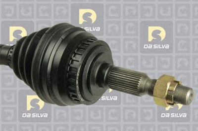 DA SILVA 31235bt - Приводной вал